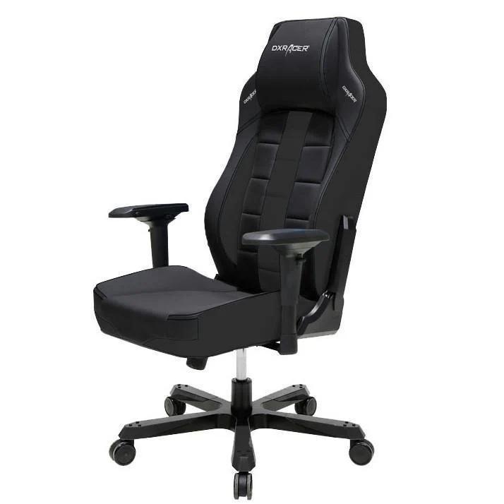 DXRacer Boss Series Gaming Chair - Black - كرسي